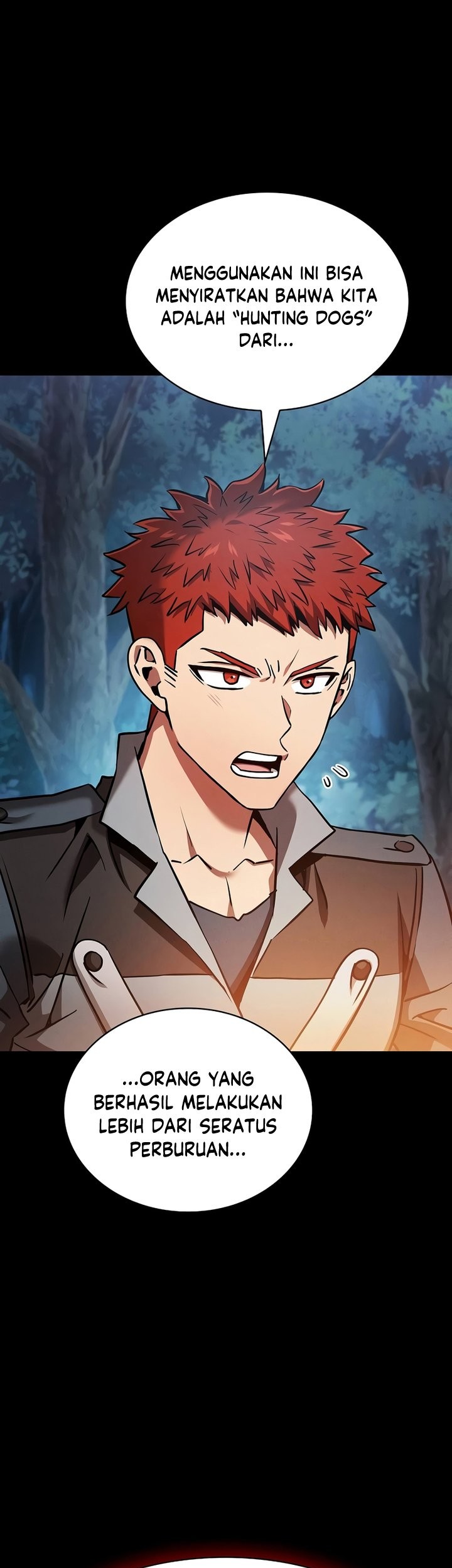 Academy’s Genius Swordmaster Chapter 14 Gambar 16