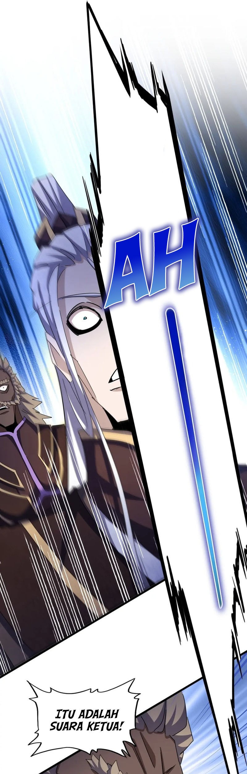 Magic Emperor Chapter 447 Gambar 14