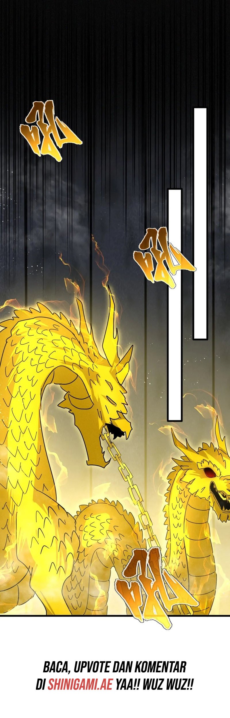 Magic Emperor Chapter 447 Gambar 16