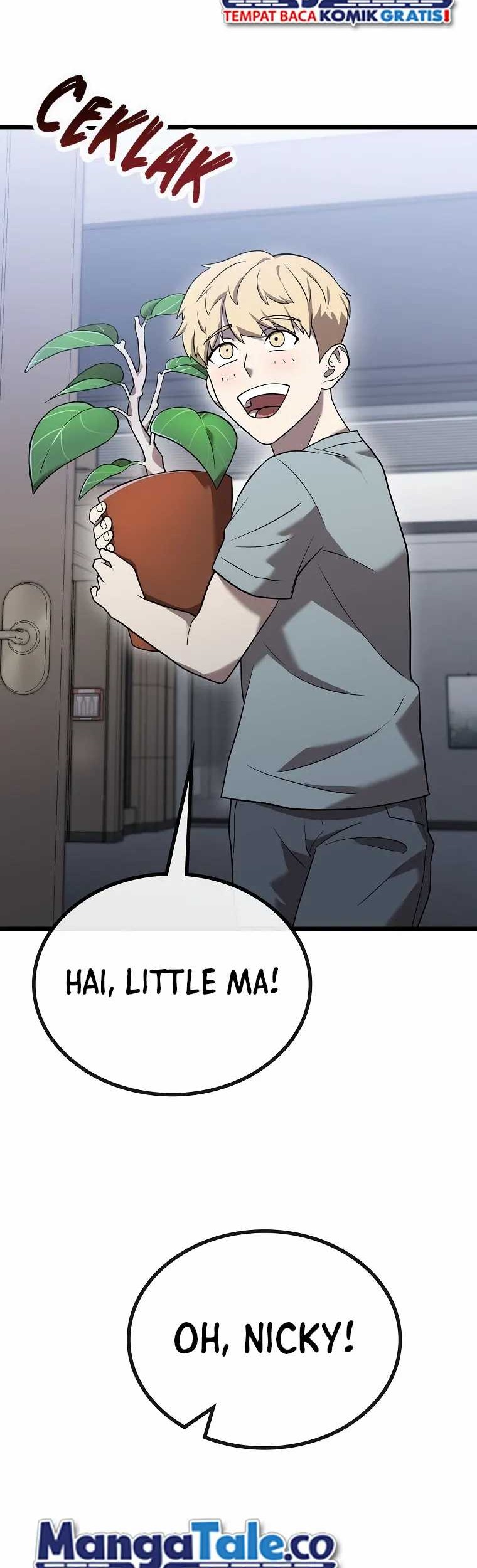 Dark Haired Tactical Genius Chapter 17 Gambar 53