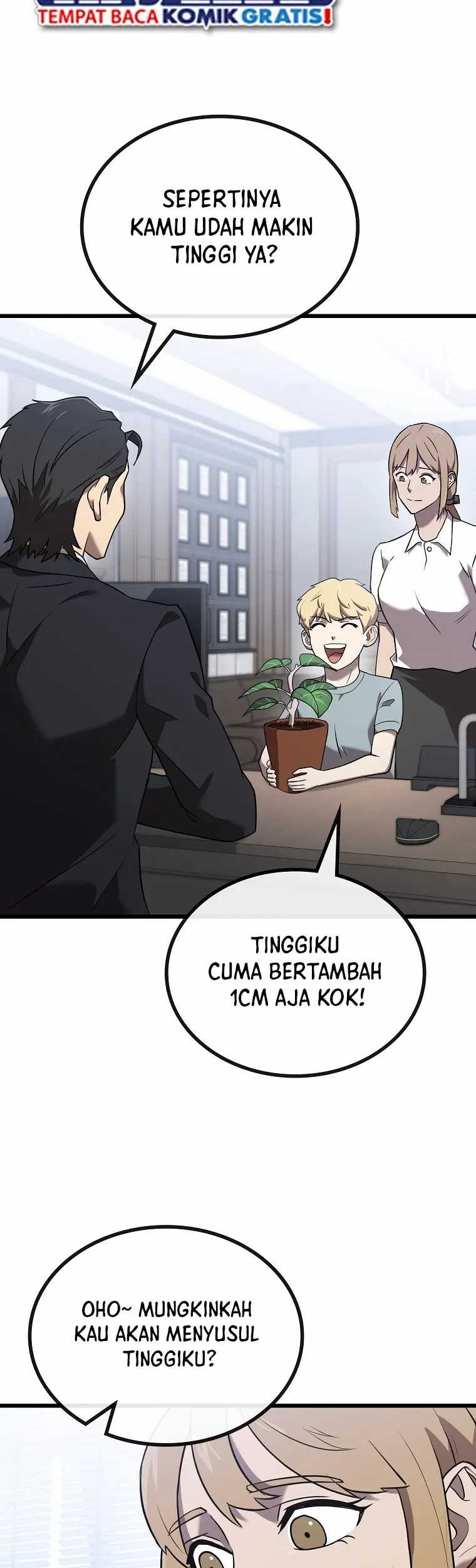 Dark Haired Tactical Genius Chapter 17 Gambar 54