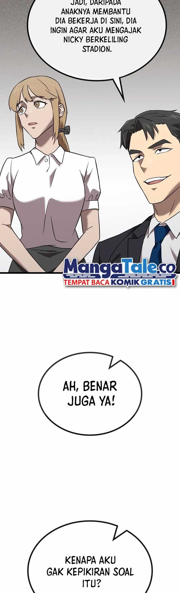 Dark Haired Tactical Genius Chapter 17 Gambar 59