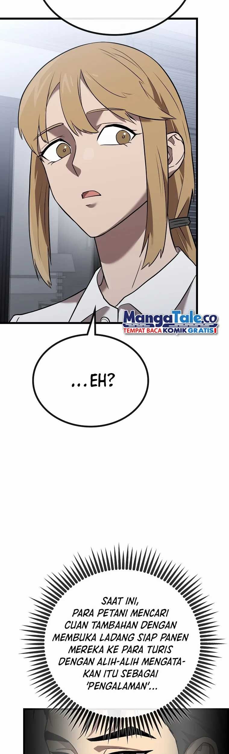 Dark Haired Tactical Genius Chapter 17 Gambar 60