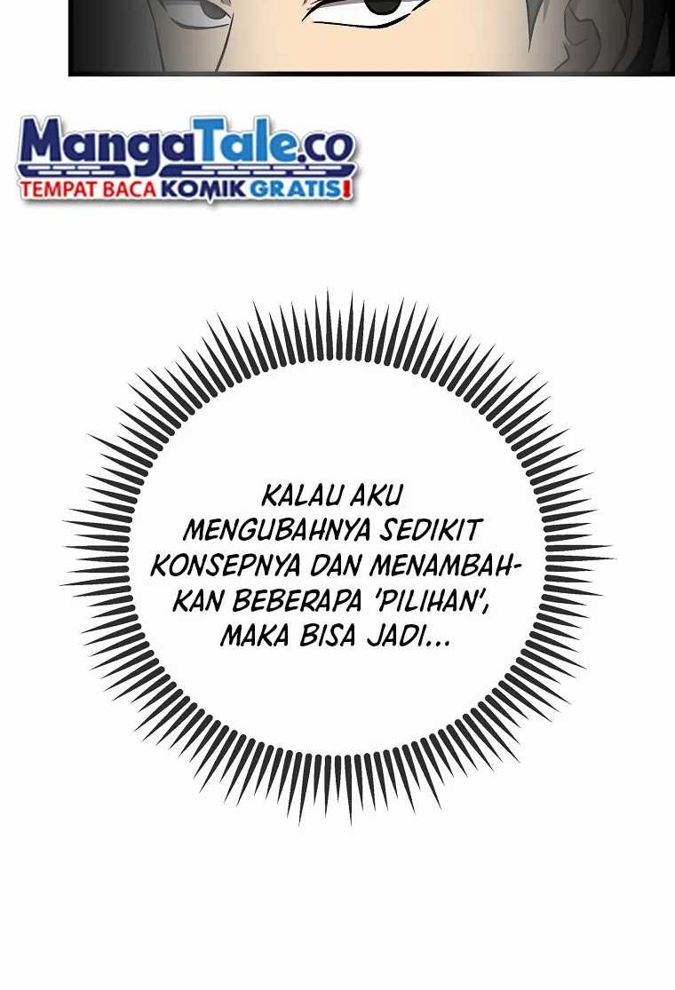 Dark Haired Tactical Genius Chapter 17 Gambar 61