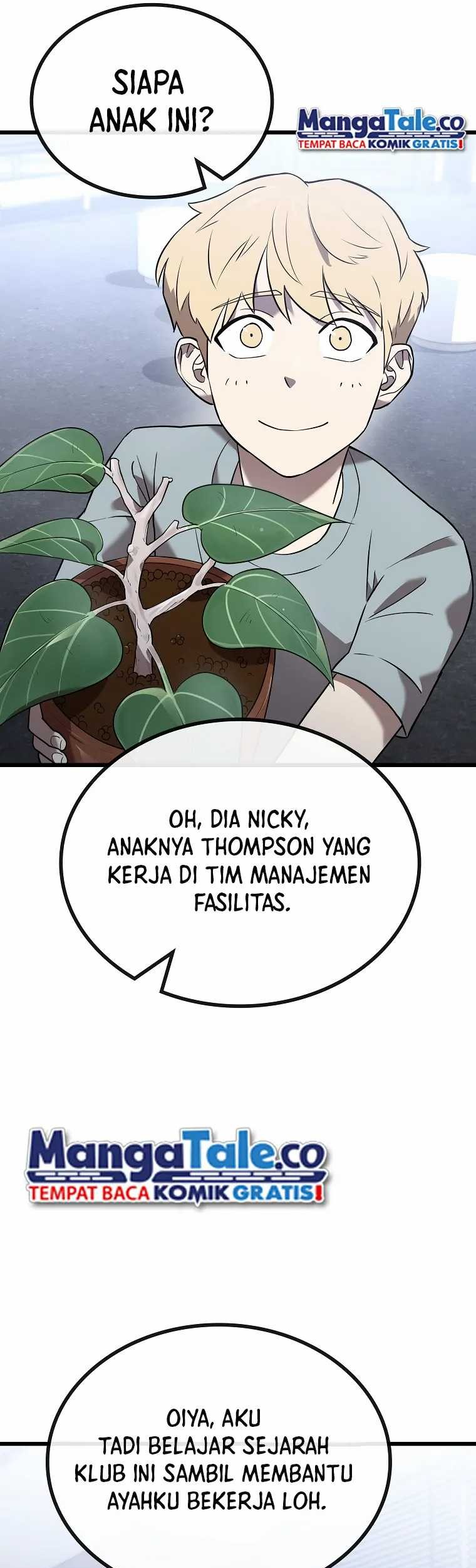 Dark Haired Tactical Genius Chapter 17 Gambar 56