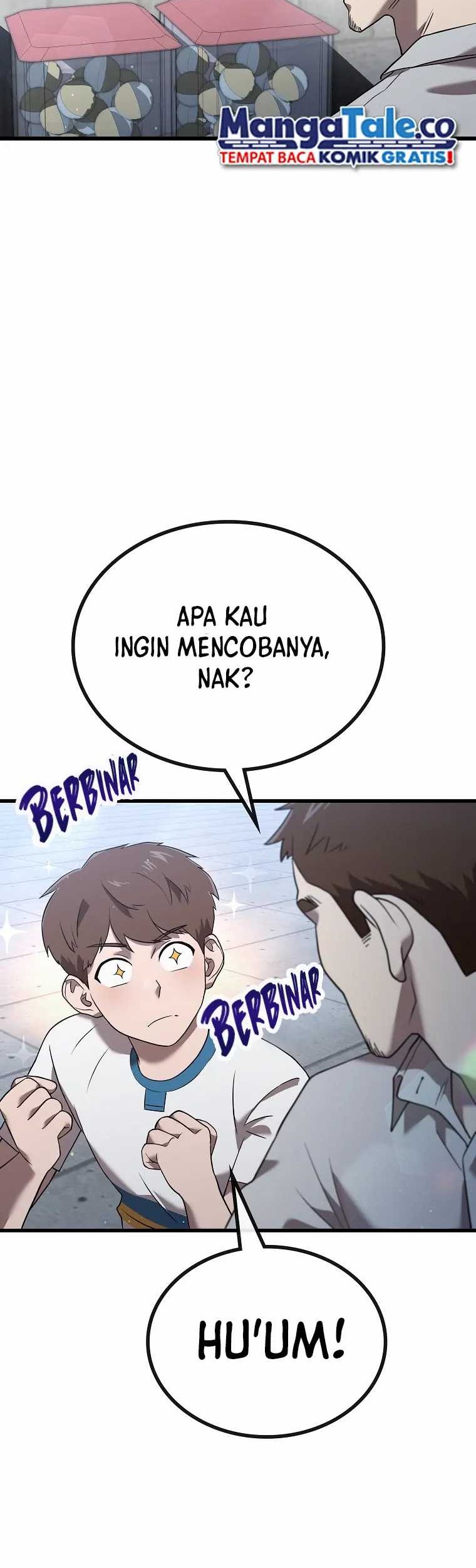Dark Haired Tactical Genius Chapter 17 Gambar 67