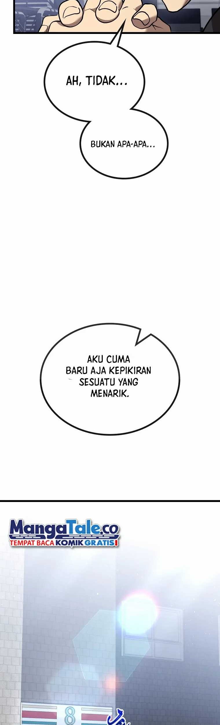 Dark Haired Tactical Genius Chapter 17 Gambar 63