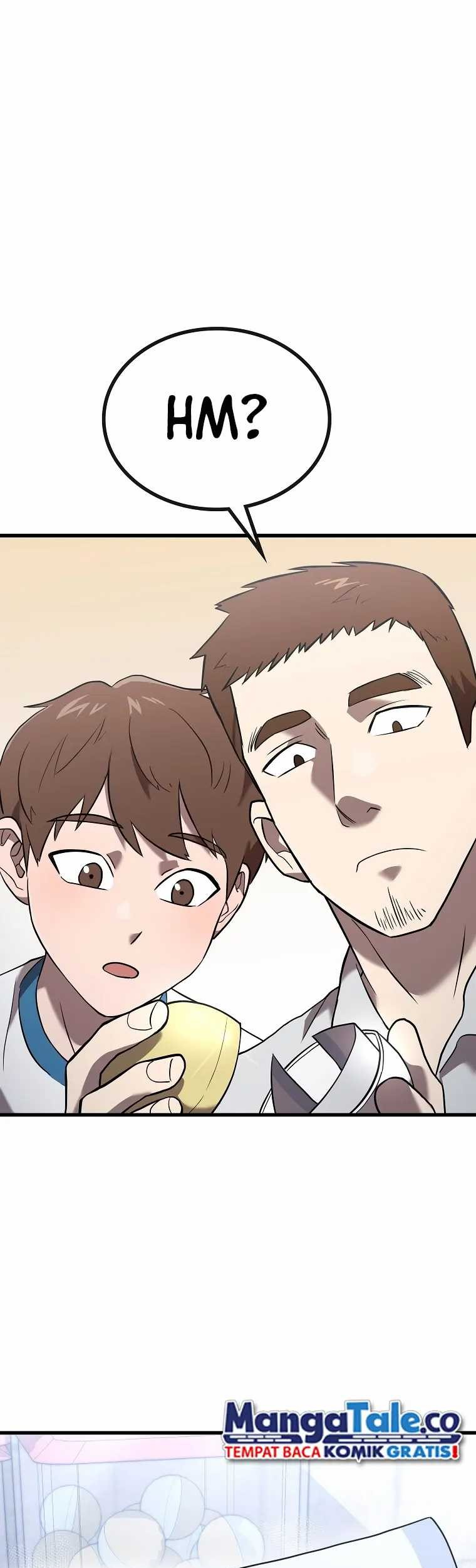 Dark Haired Tactical Genius Chapter 17 Gambar 72