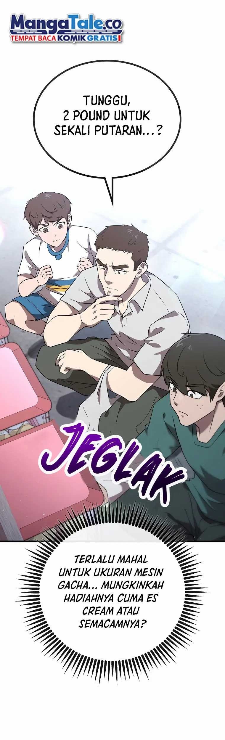 Dark Haired Tactical Genius Chapter 17 Gambar 68