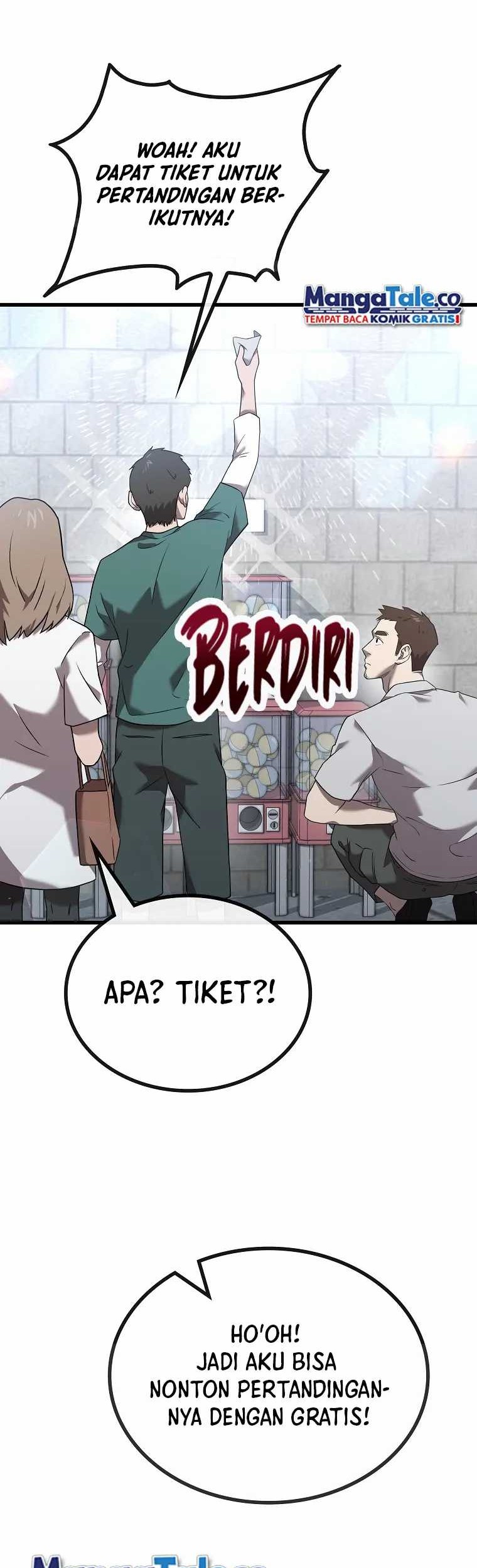 Dark Haired Tactical Genius Chapter 17 Gambar 69