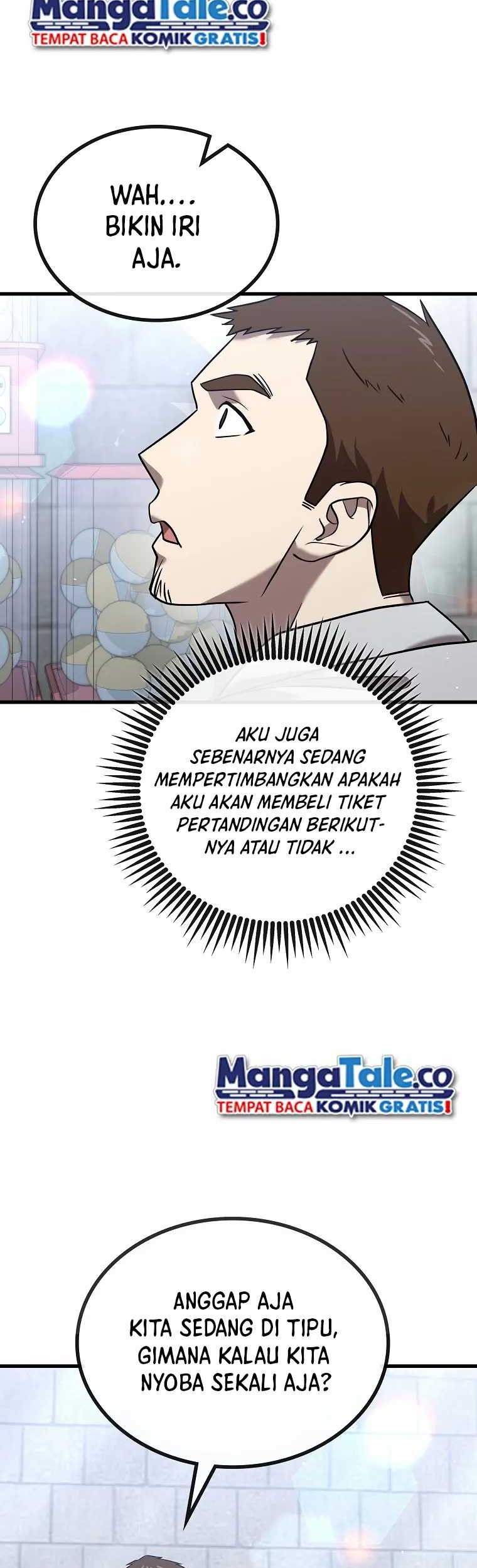 Dark Haired Tactical Genius Chapter 17 Gambar 70