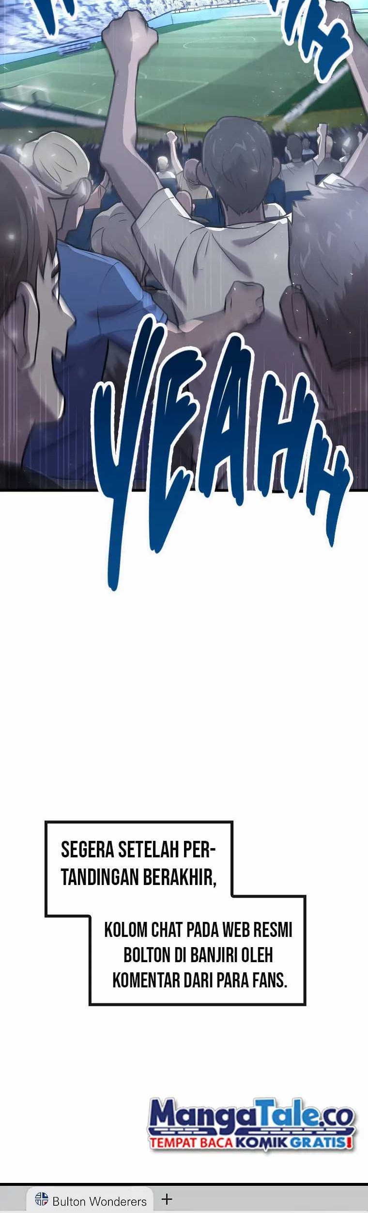 Dark Haired Tactical Genius Chapter 17 Gambar 3