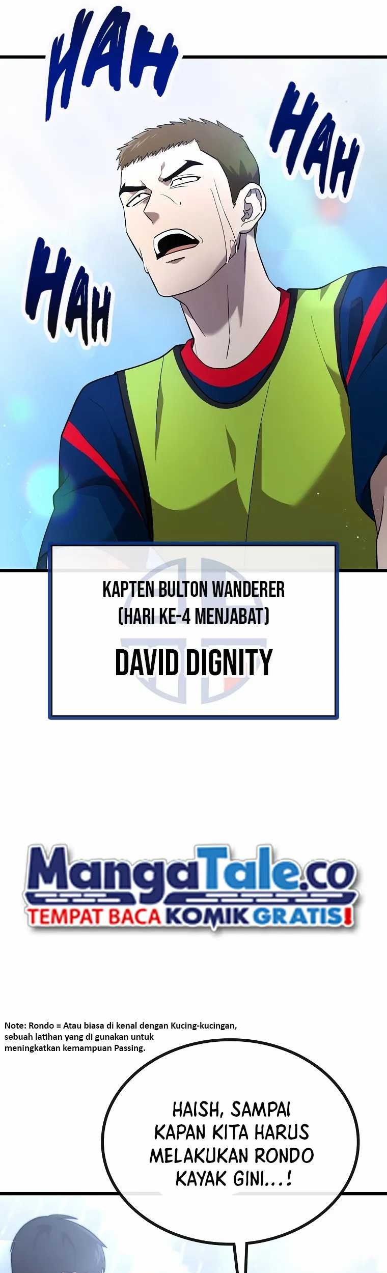 Dark Haired Tactical Genius Chapter 17 Gambar 8