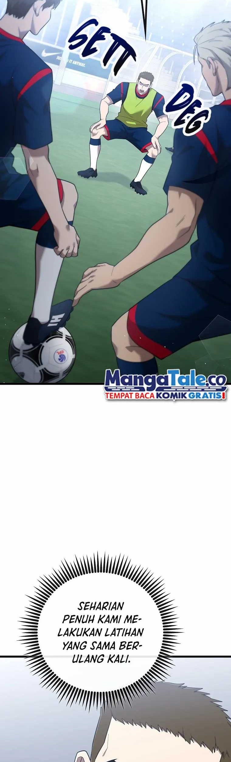 Dark Haired Tactical Genius Chapter 17 Gambar 9