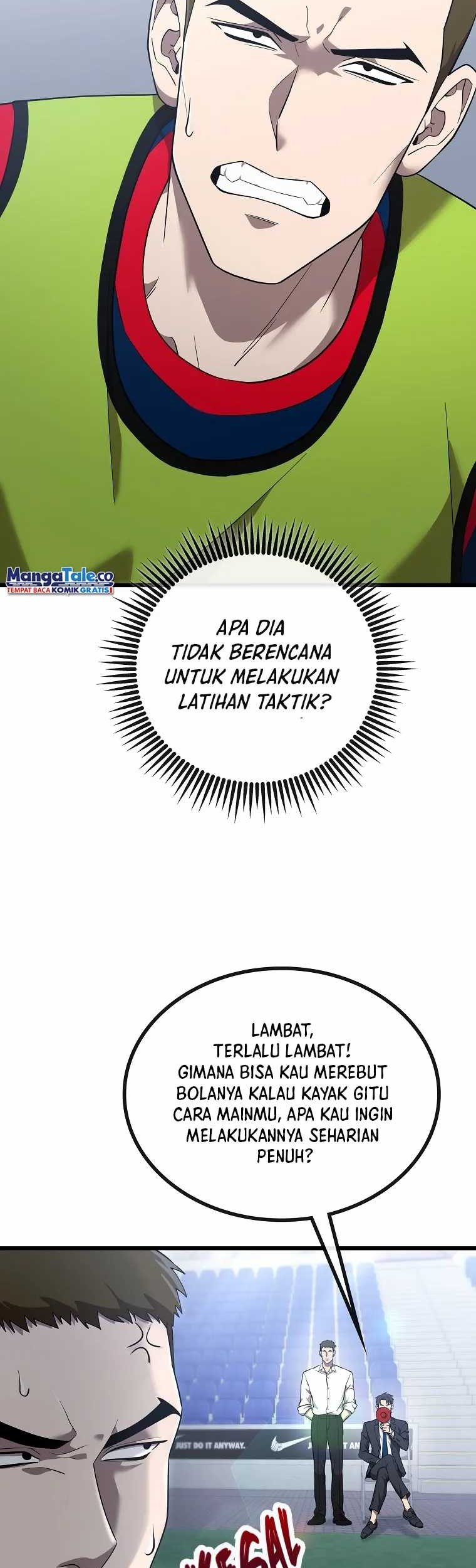 Dark Haired Tactical Genius Chapter 17 Gambar 10