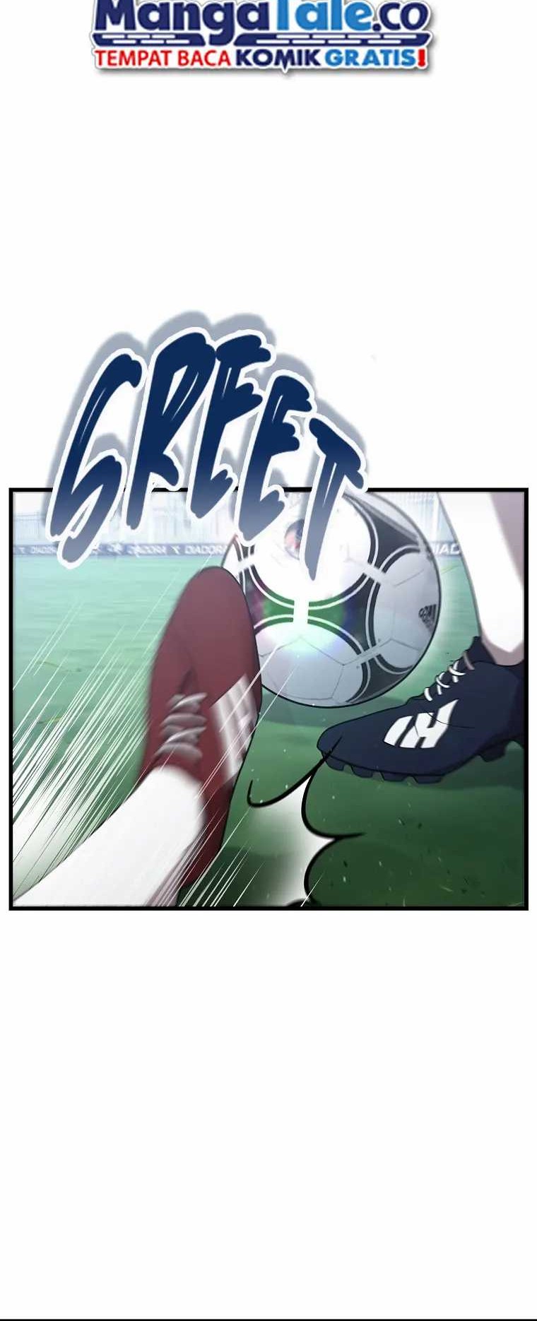 Dark Haired Tactical Genius Chapter 17 Gambar 13