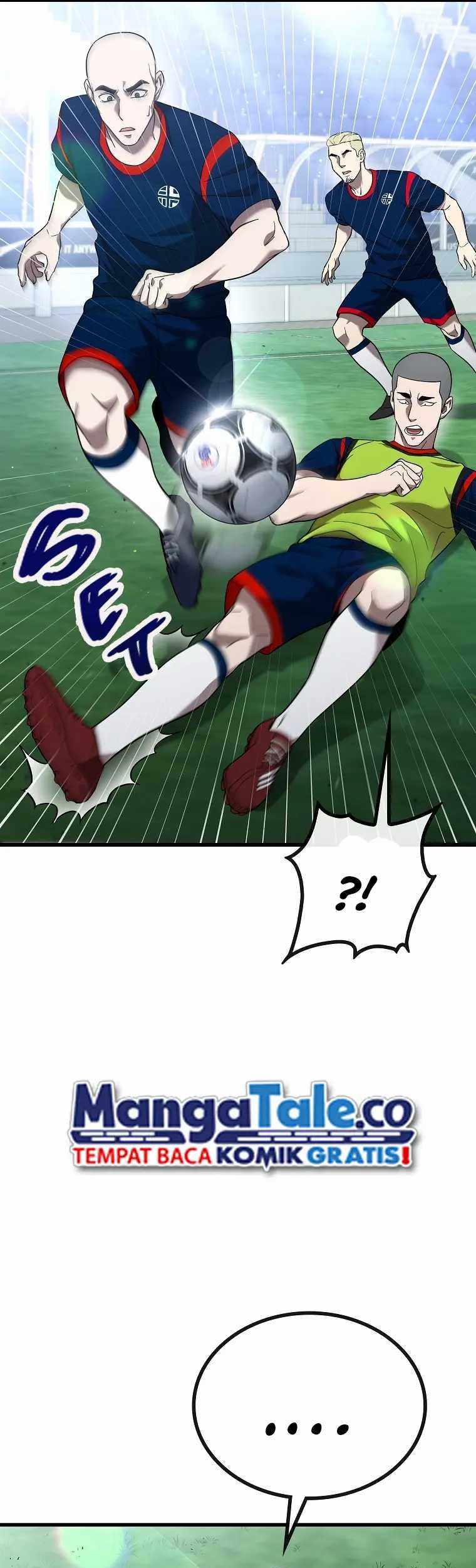 Dark Haired Tactical Genius Chapter 17 Gambar 14