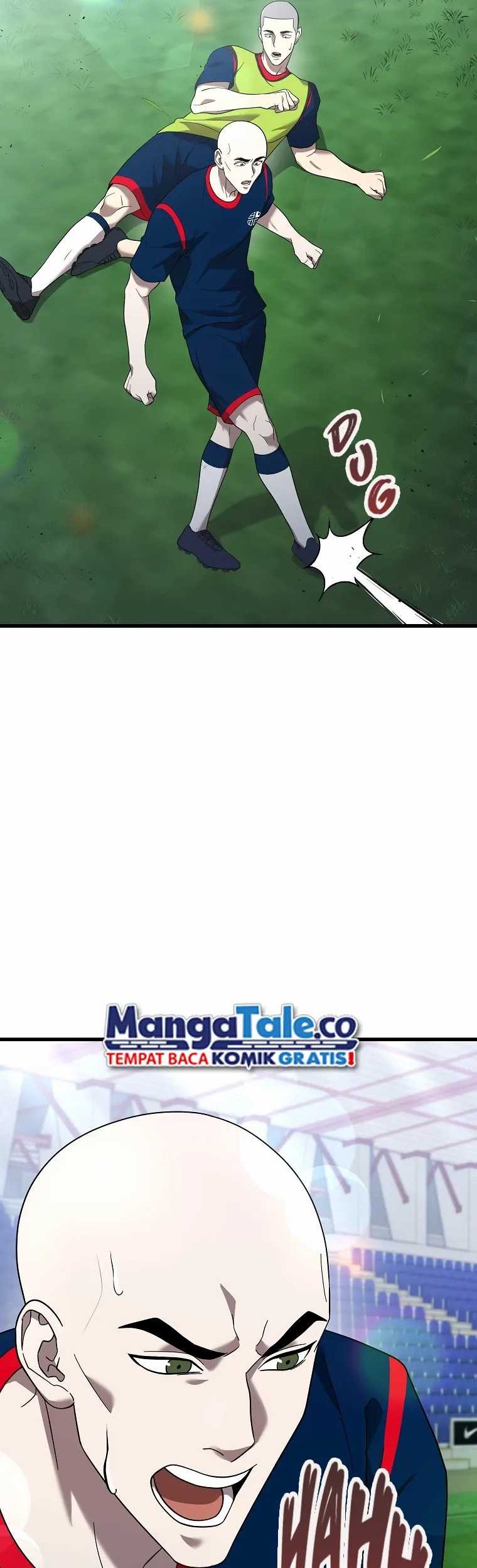 Dark Haired Tactical Genius Chapter 17 Gambar 15