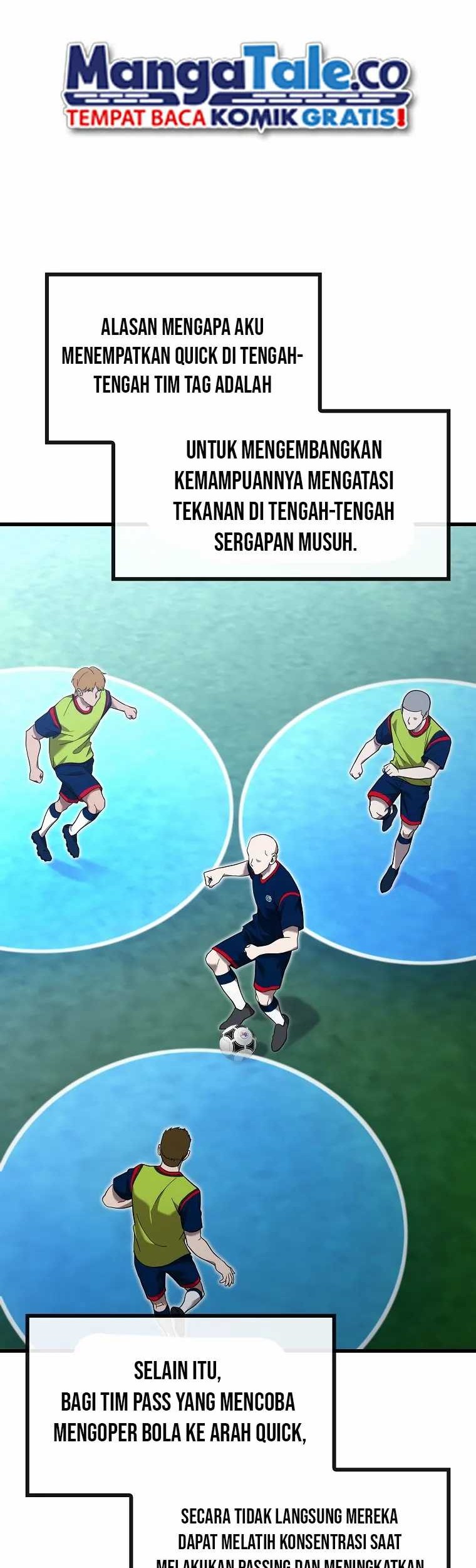 Dark Haired Tactical Genius Chapter 17 Gambar 21