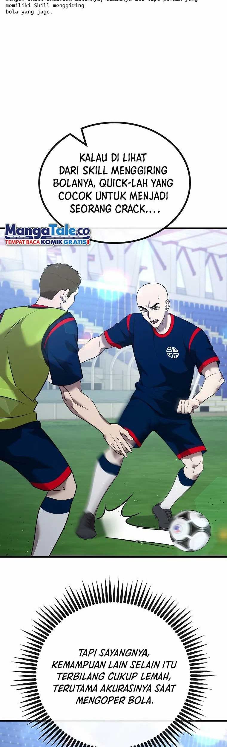 Dark Haired Tactical Genius Chapter 17 Gambar 23