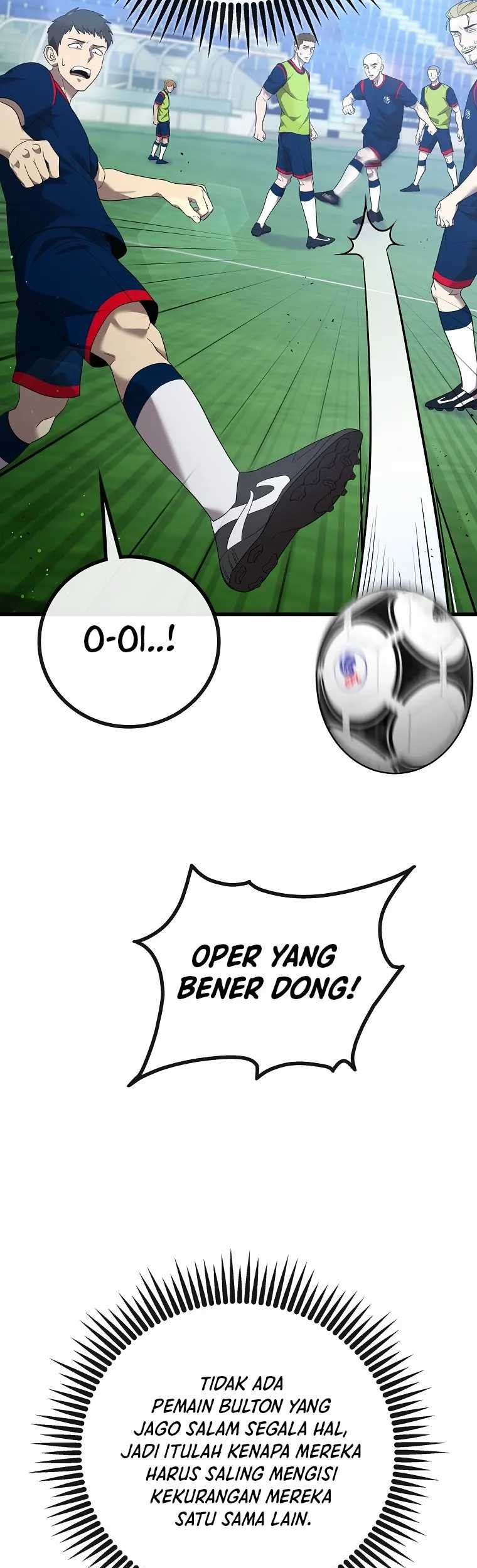 Dark Haired Tactical Genius Chapter 17 Gambar 24
