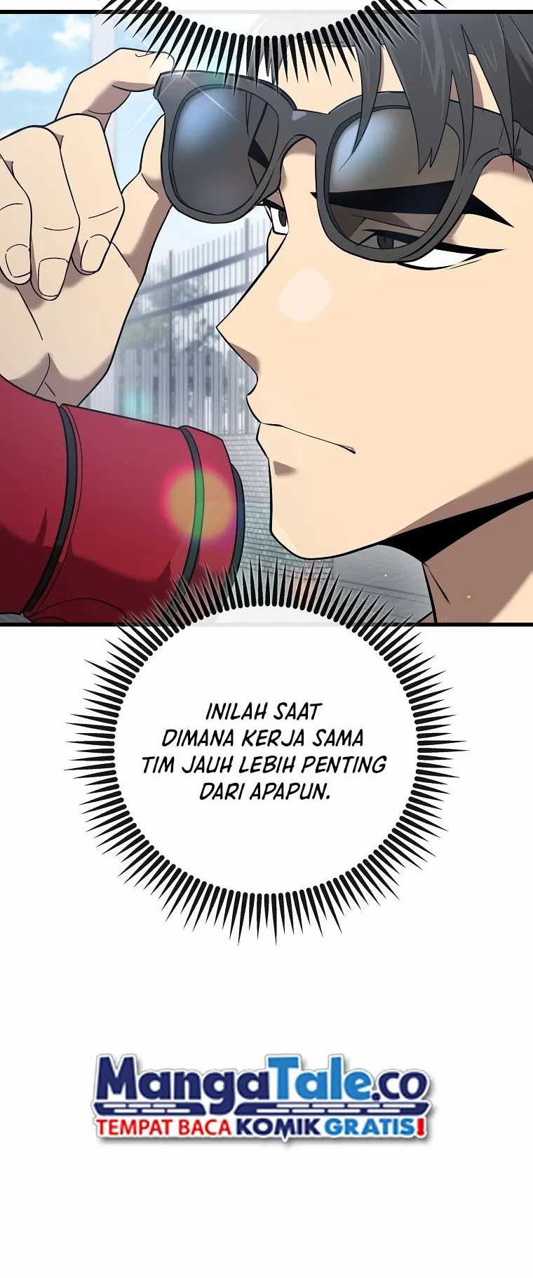 Dark Haired Tactical Genius Chapter 17 Gambar 25