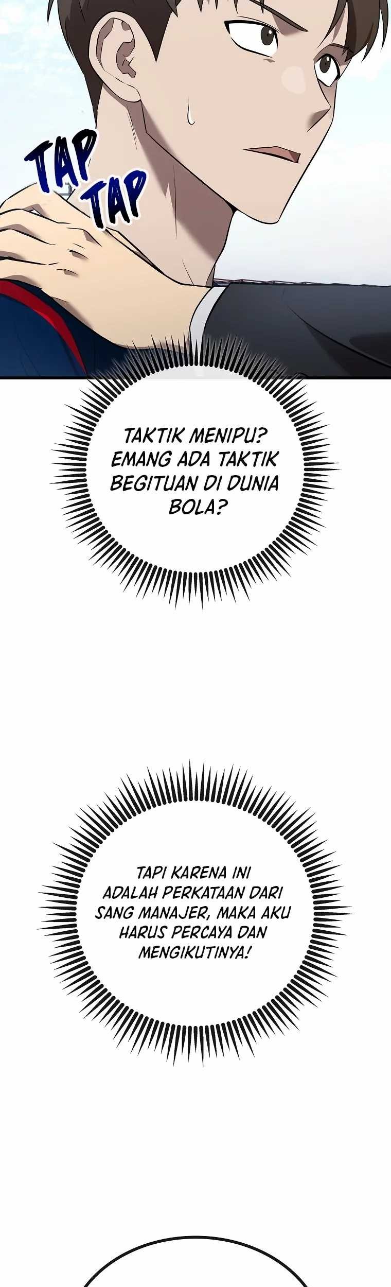 Dark Haired Tactical Genius Chapter 17 Gambar 36