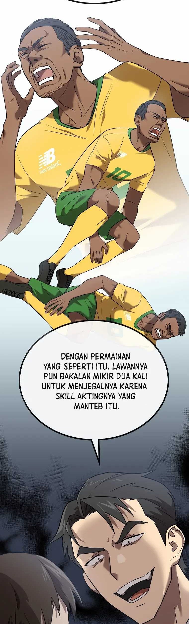 Dark Haired Tactical Genius Chapter 17 Gambar 39