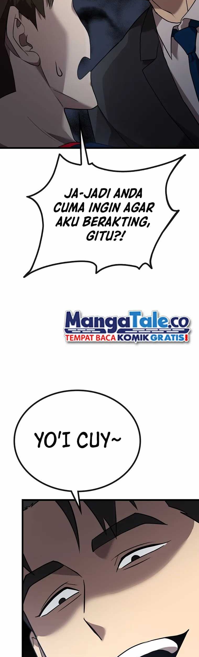 Dark Haired Tactical Genius Chapter 17 Gambar 40