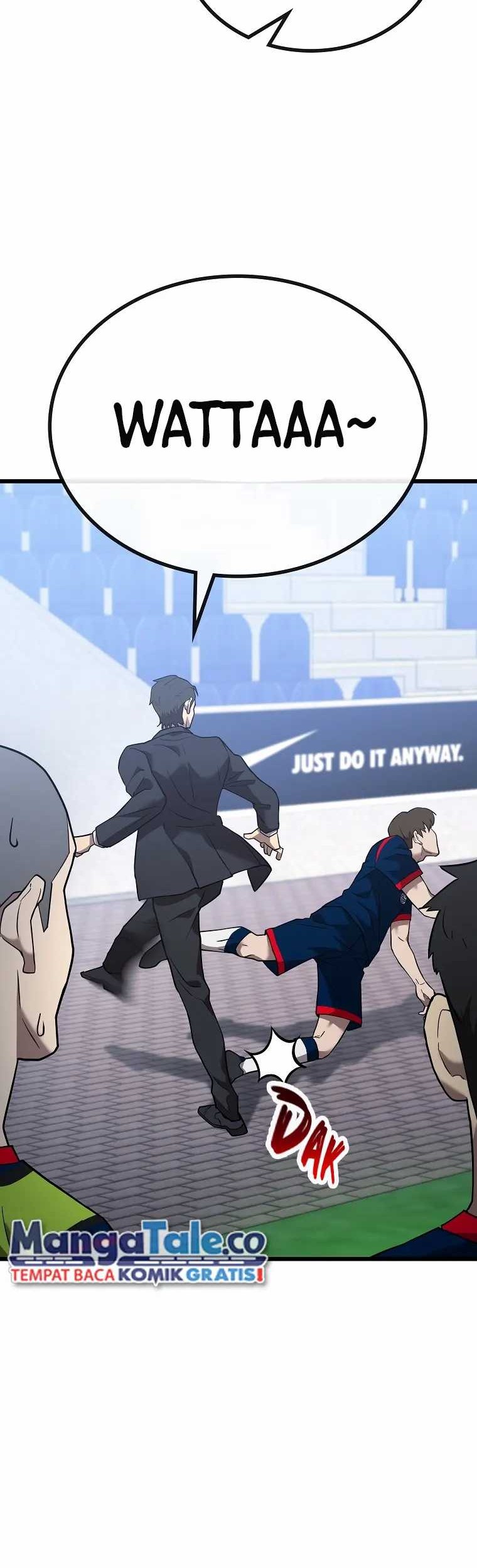 Dark Haired Tactical Genius Chapter 17 Gambar 43