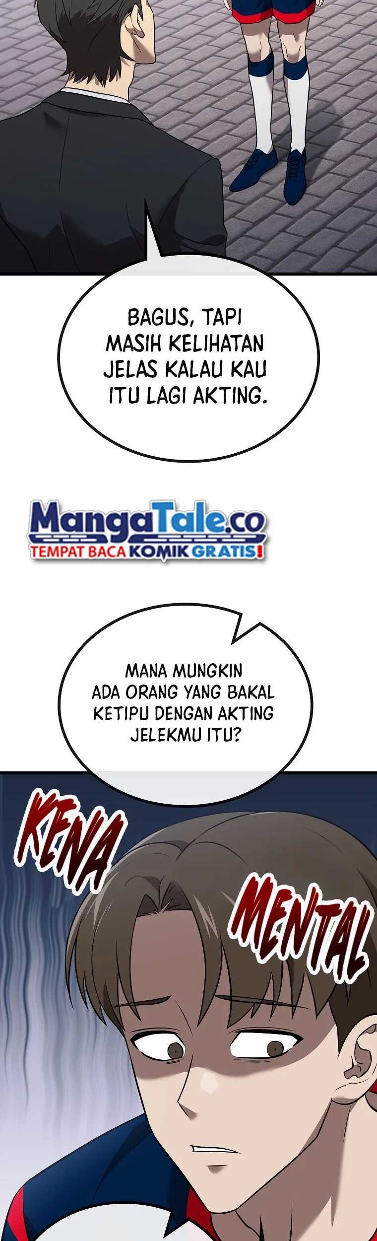 Dark Haired Tactical Genius Chapter 17 Gambar 46
