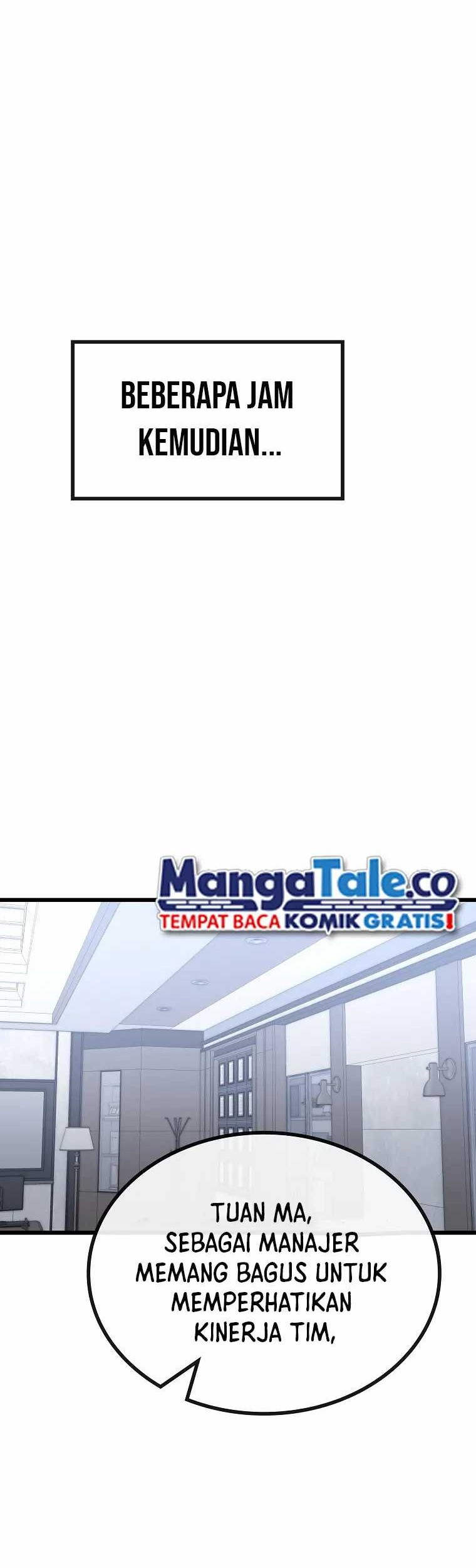 Dark Haired Tactical Genius Chapter 17 Gambar 49