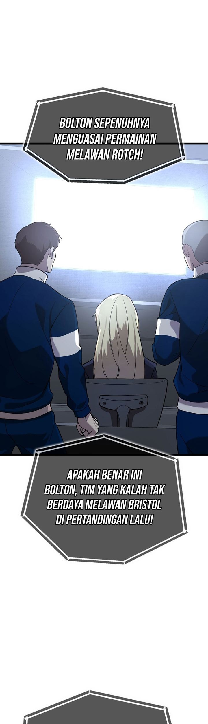 Dark Haired Tactical Genius Chapter 16 Gambar 49