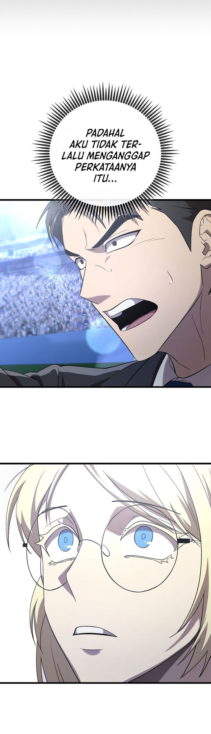 Dark Haired Tactical Genius Chapter 16 Gambar 53