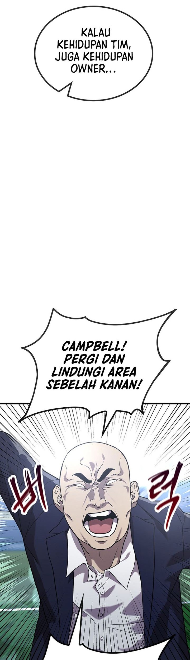 Dark Haired Tactical Genius Chapter 16 Gambar 54
