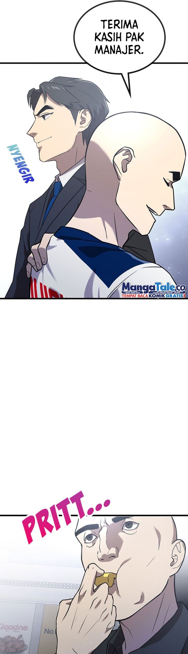 Dark Haired Tactical Genius Chapter 16 Gambar 64