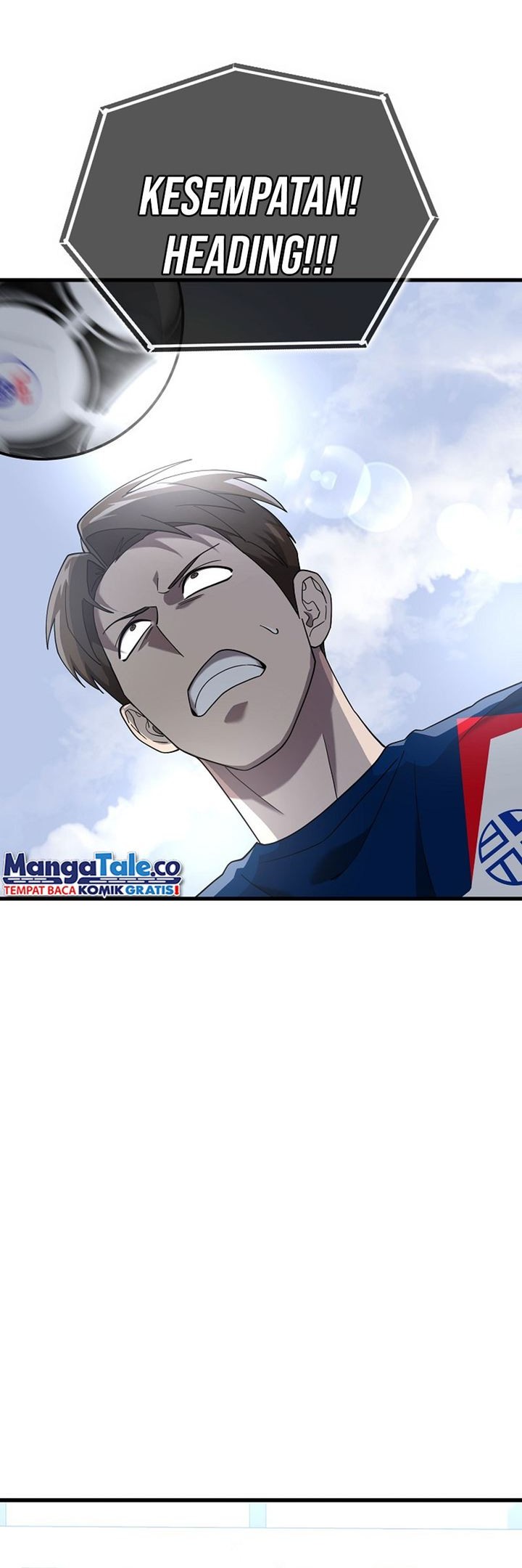 Dark Haired Tactical Genius Chapter 16 Gambar 40