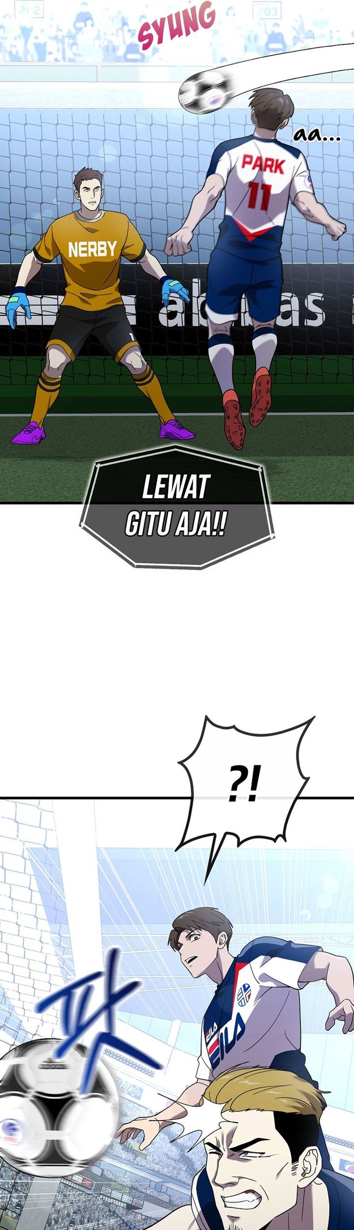 Dark Haired Tactical Genius Chapter 16 Gambar 41