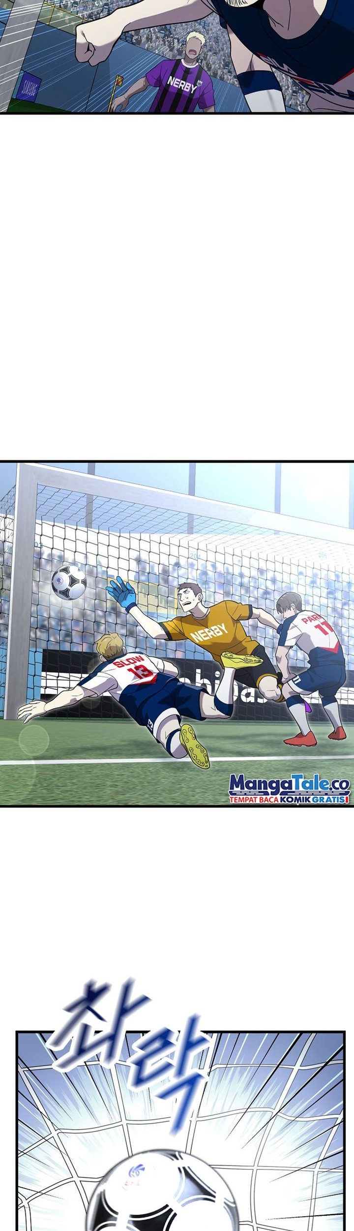 Dark Haired Tactical Genius Chapter 16 Gambar 42