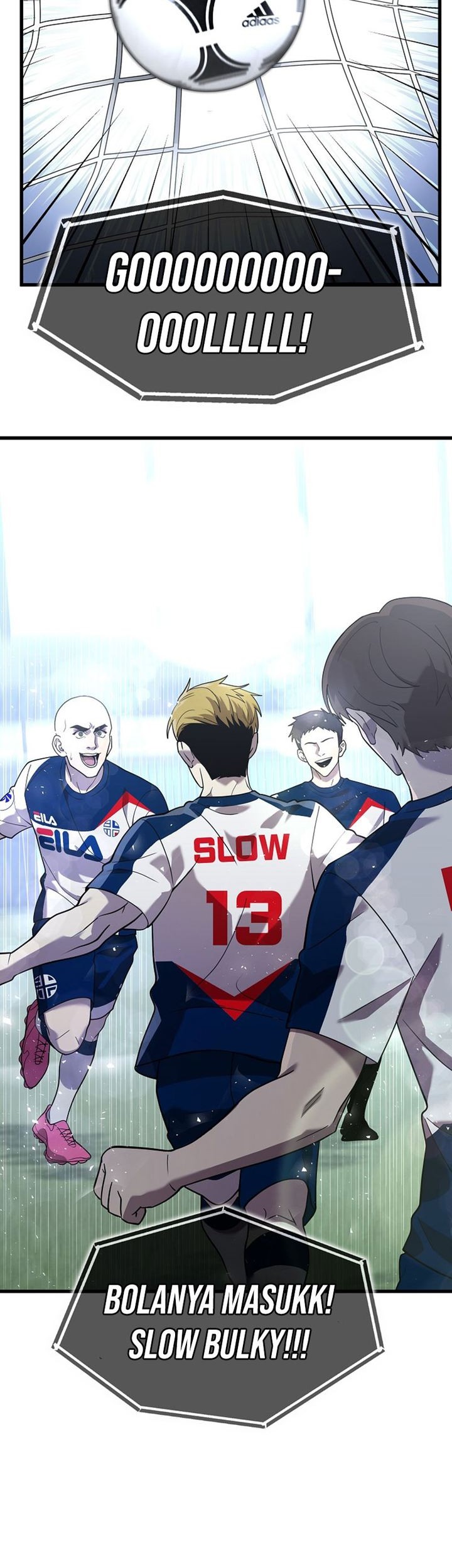 Dark Haired Tactical Genius Chapter 16 Gambar 43