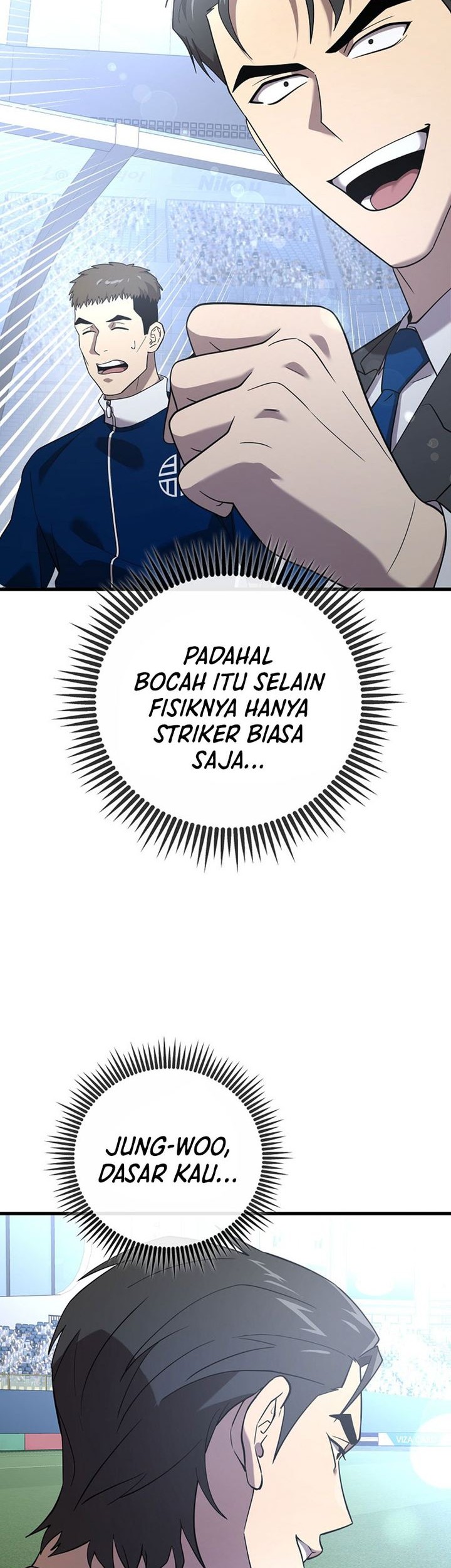 Dark Haired Tactical Genius Chapter 16 Gambar 46
