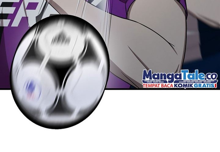 Dark Haired Tactical Genius Chapter 16 Gambar 18