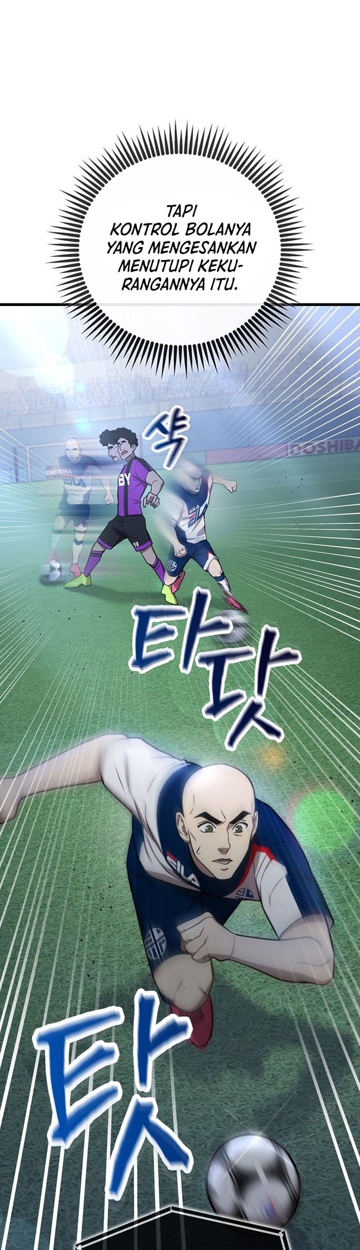 Dark Haired Tactical Genius Chapter 16 Gambar 24