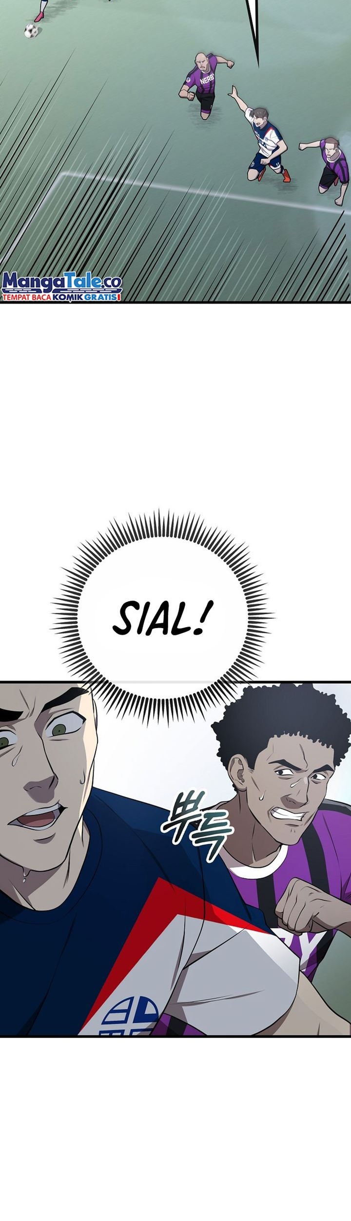 Dark Haired Tactical Genius Chapter 16 Gambar 28