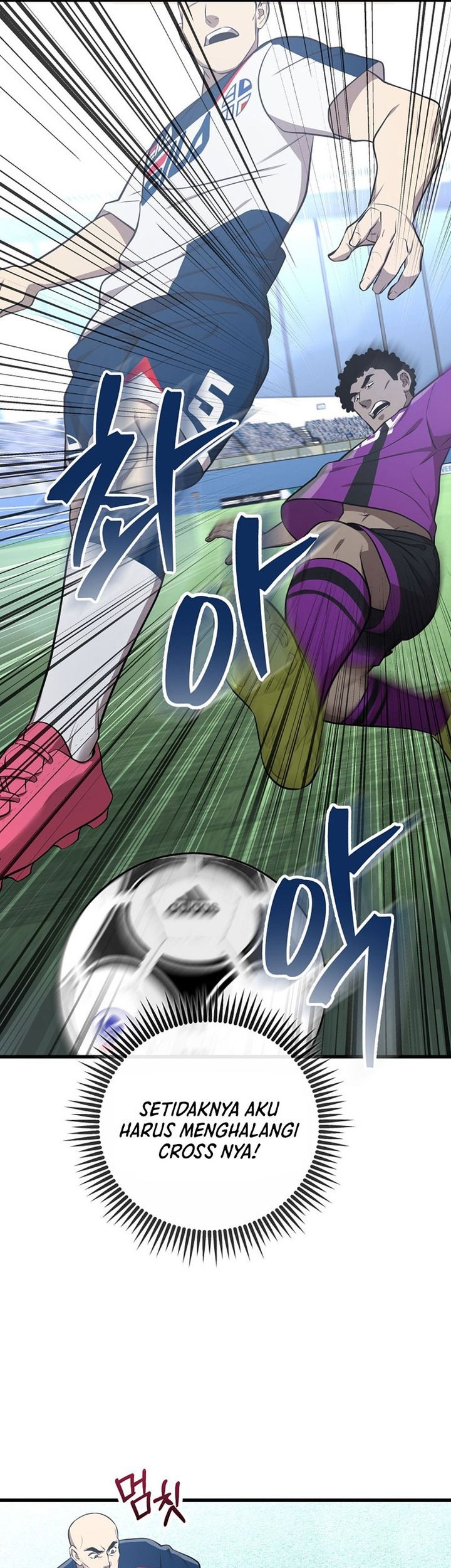 Dark Haired Tactical Genius Chapter 16 Gambar 30