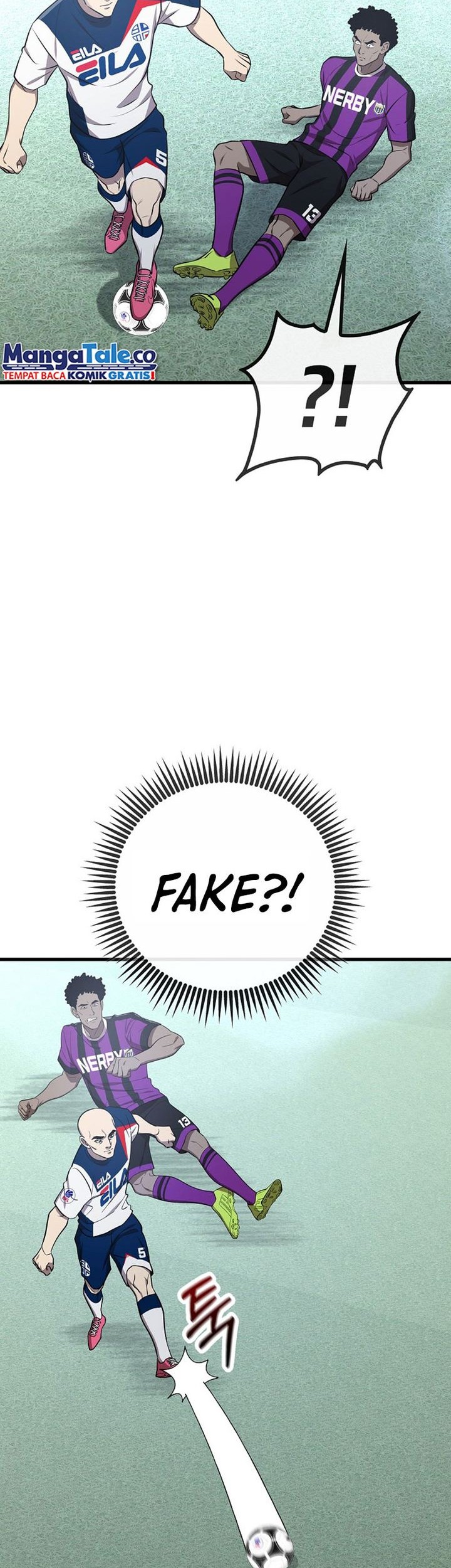 Dark Haired Tactical Genius Chapter 16 Gambar 31