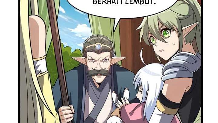 The Demon King Who Lost His Job Chapter 358 Gambar 27