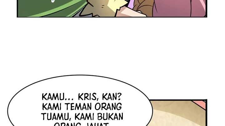 The Demon King Who Lost His Job Chapter 358 Gambar 33