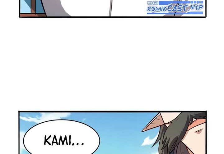 The Demon King Who Lost His Job Chapter 358 Gambar 9