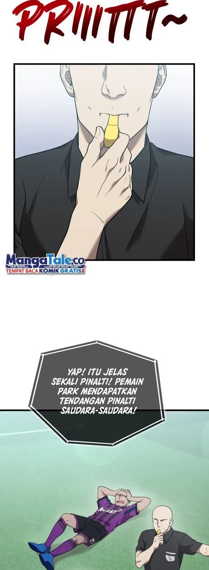 Dark Haired Tactical Genius Chapter 15 Gambar 46